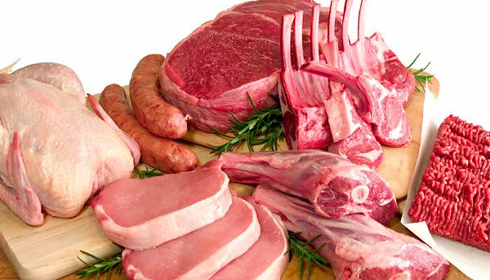 عیدسےقبل مرغی،بکرےاور گائےکےگوشت کی قیمت میں اضافہ