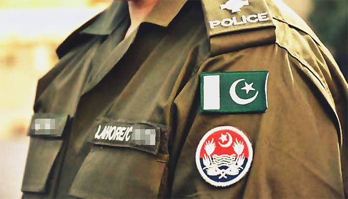 عید پرمختلف مقامات پر پولیس کی اضافی نفری تعینات کرنیکا فیصلہ