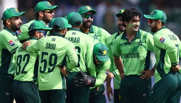 نیوزی لینڈ کیخلاف دوسرے ون ڈے سے قبل پاکستان کو بڑا دھچکا