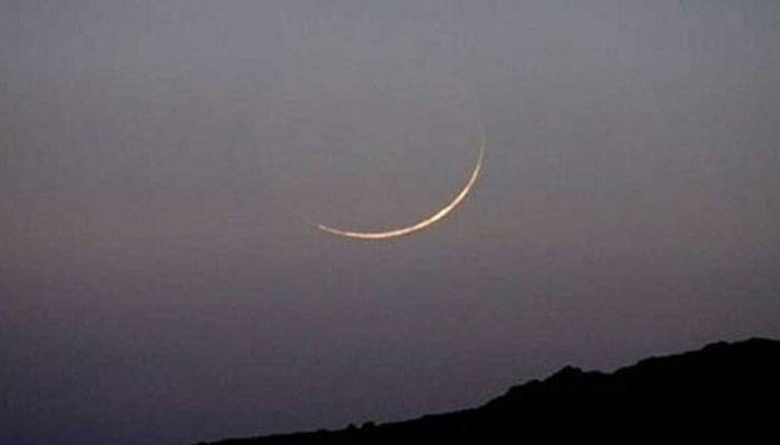  شوال کا چاند نظر آگیا، پاکستان میں عید الفطر کل ہوگی
