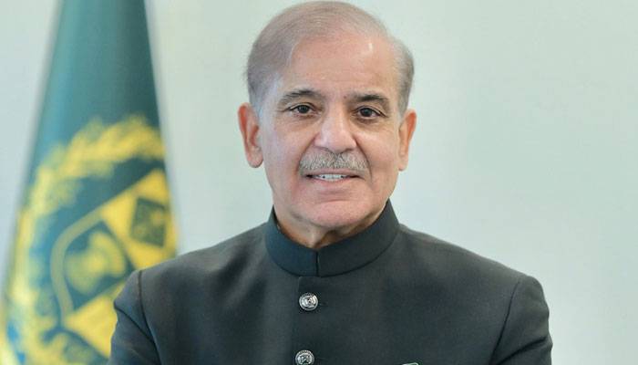 وزیر اعظم شہباز شریف کی قوم کو عید الفطر کی مبارکباد