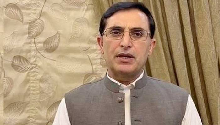 عمران خان کی رہائی کے بغیر ہماری عید کی خوشیاں ادھوری ہیں: بیرسٹر گوہر