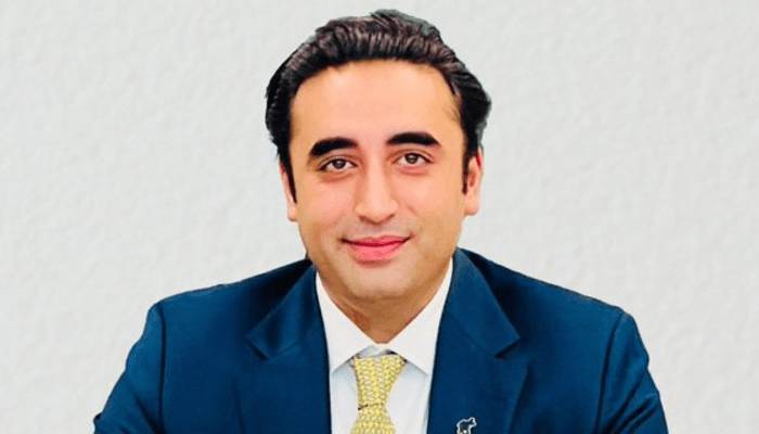 پاکستان کو معاشی اور دہشتگردی جیسے سنگین چیلنجز کا سامنا ہے: بلاول بھٹو
