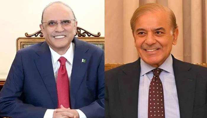 صدر مملکت ،وزیراعظم سمیت اہم سیاسی شخصیات کی قوم کو عید کی مبارکباد