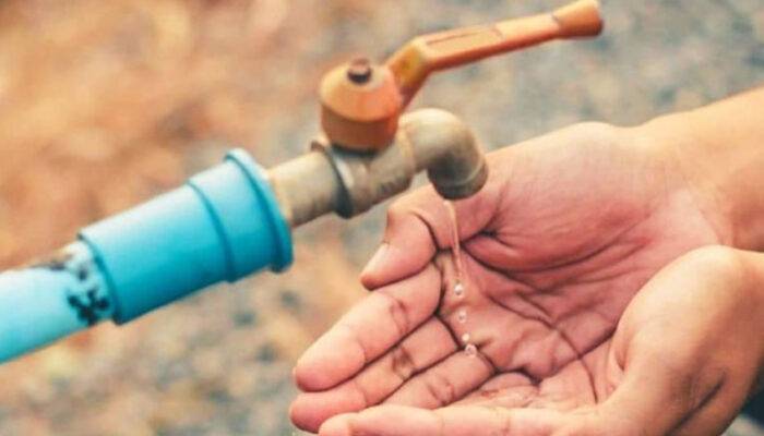 واسالاہورنےعیدالفطر پر پانی کی فراہمی کے اوقات کااعلان کردیا