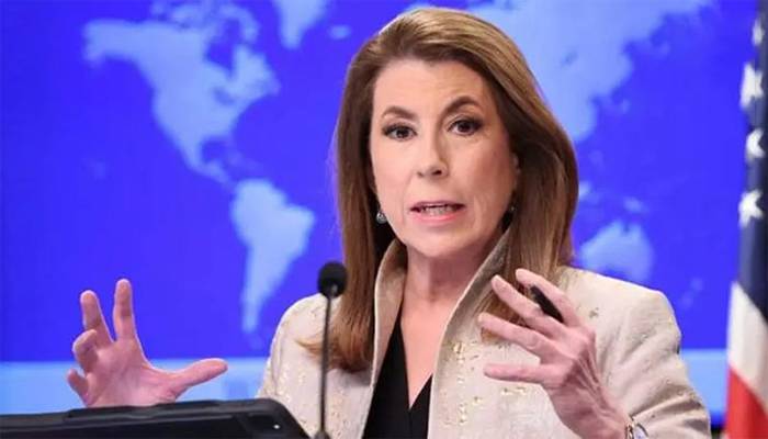 پاسداران انقلاب دہشتگرد،ایران کو نیو کلیئر پروگرام کا پھیلاؤ روکنا ہو گا:امریکا