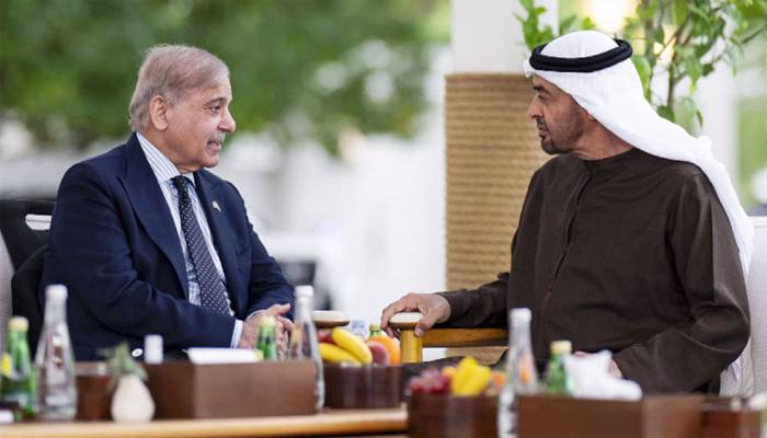 شہباز شریف کےمختلف عالمی رہنماؤں سےرابطے،عید کی مبارکباد دی