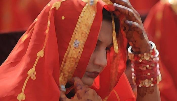 بیوی کو کنوارے پن کا ٹیسٹ کرانے کا حکم دینے کی شوہر کی درخواست مسترد