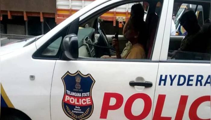 حیدرآباد:ڈرائیورنے جرمن خاتون سیاح کوکار کے اندر زیادتی کا نشانہ بناڈالا