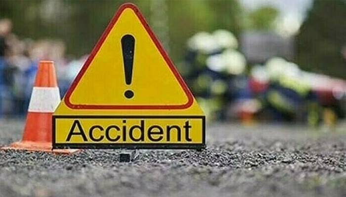 لاہور:موٹروے حادثے میں جاں بحق 2 لڑکیوں کی تاحال شناخت نہ ہو سکی