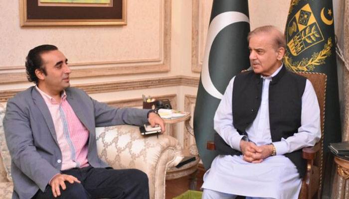 وزیر اعظم کا بلاول بھٹو سے ٹیلی فونک رابطہ، عید کی مبارکباد