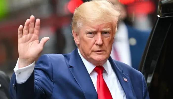 دُنیاکےغیر آبادعلاقےبھی صدر ٹرمپ کےٹیکس سے بچ نہ سکے