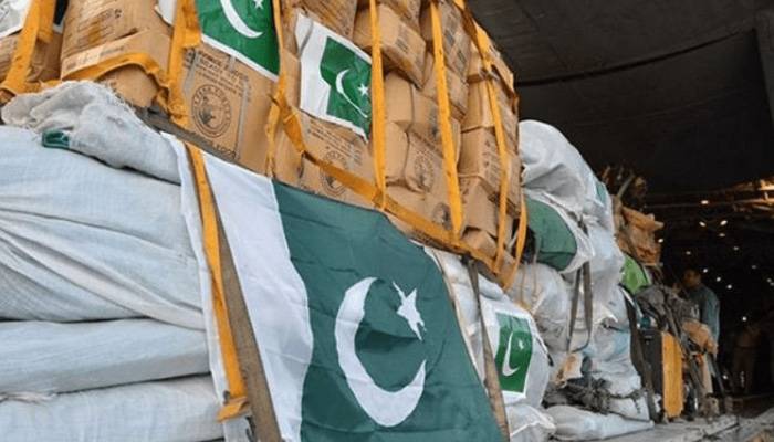 میانمار: ہولناک زلزلے میں ہلاکتوں کی تعداد3ہزار ہوگئی،پاکستان سے امداد روانہ
