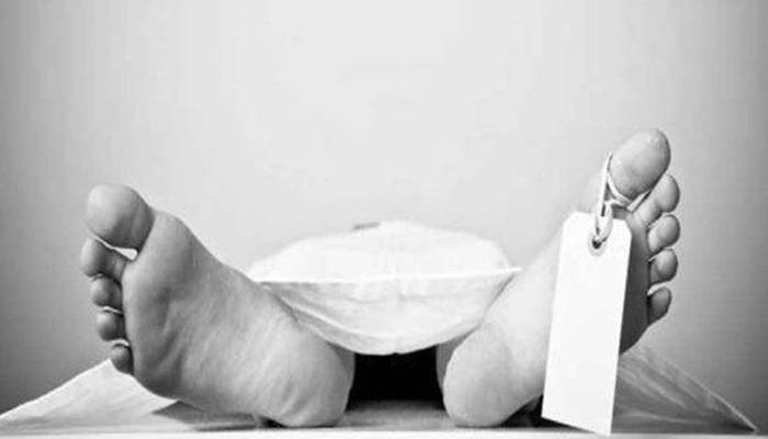بیٹے کی معمولی تلخ کلامی اور جھگڑا باپ کی جان لے گیا