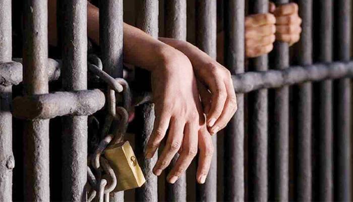 عید سےپہلےکتنے قیدی رہاہوئے؟ تفصیلات سامنے آگئیں