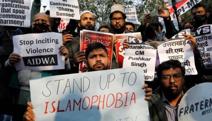 بھارت: مسلمانوں کی بیش قیمت وقف املاک ہڑپنے کا بل لوک سبھا سے منظور