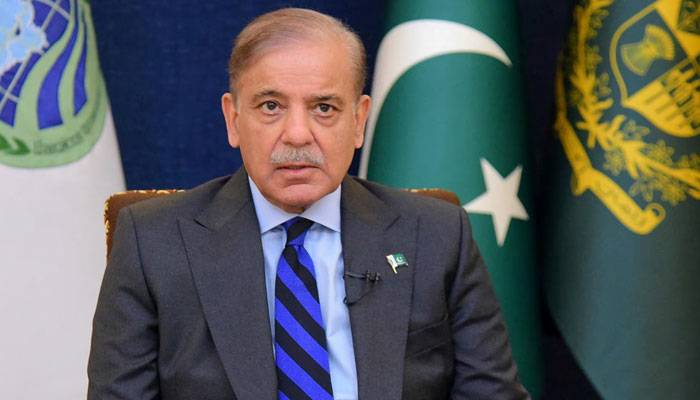 وزیر اعظم شہباز شریف کا مہنگائی کی شرح میں مزید کمی پر اظہار اطمینان
