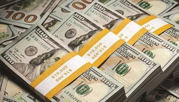 اسٹیٹ بینک کے زرمبادلہ ذخائر میں 7 کروڑ ڈالر کا اضافہ