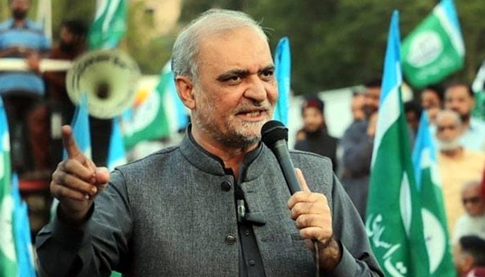 بجلی کی قیمتوں میں کمی کے وزیراعظم کے اعلان کا خیرمقدم کرتے ہیں، حافظ نعیم الرحمن