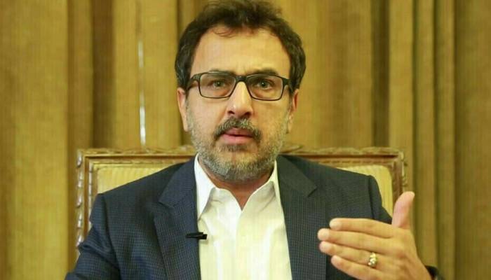 وفاقی وزیر توانائی نے عوام کو ایک اور خوشخبری سنا دی