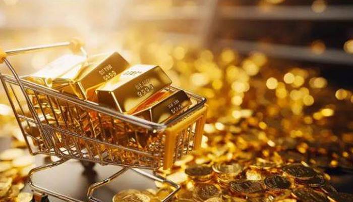 سونا مہنگا ہوایاسستا؟اہم خبرآگئی