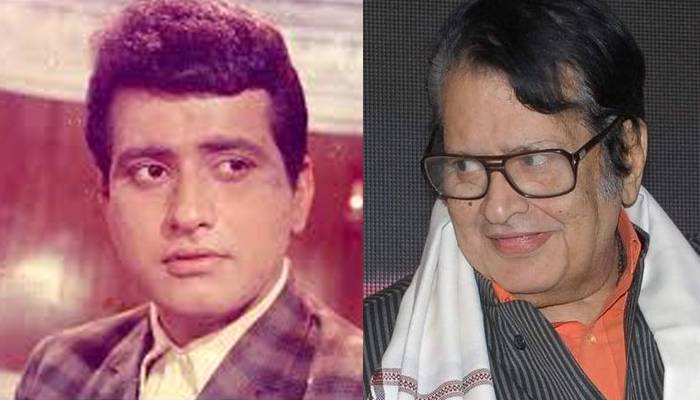   بالی ووڈ کےمعروف اداکار منوج کمار  انتقال کر گئے