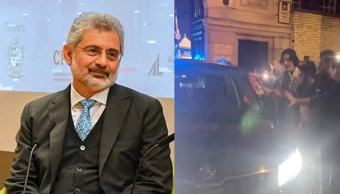 سابق چیف جسٹس پر حملے کےالزام میں پاکستانیوں کے منسوخ شناختی کارڈ اور پاسپورٹ بحال