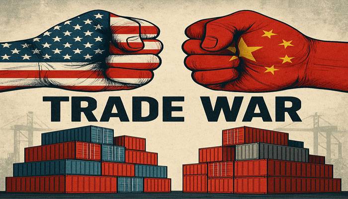 Trade War