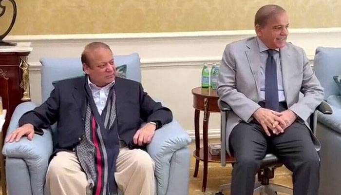 بجلی کے نرخ میں ریکارڈ کمی، محمد نوازشریف کی وزیر اعظم کو مبارکباد