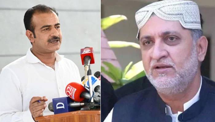 ریڈ زون میں کسی کو احتجاج کی اجازت نہیں دی جائے گی،ترجمان بلوچستان حکومت
