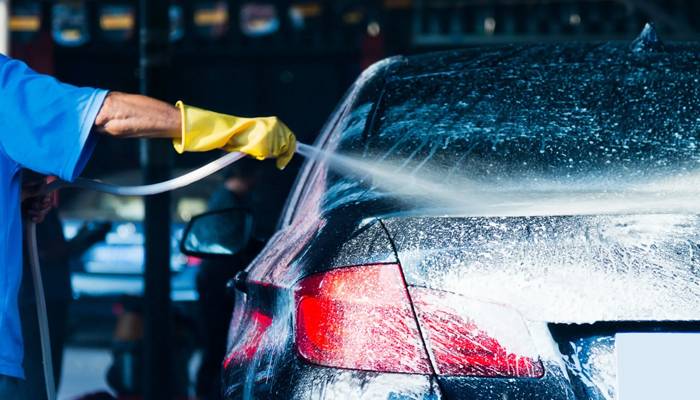  پنجاب میں نئے کار سروس اسٹیشن بنانے پر مکمل پابندی 