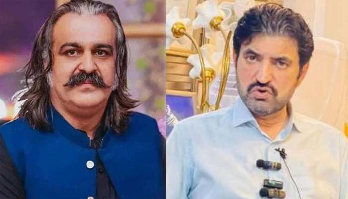 گنڈاپوراچانک نہیں پھٹے، پارٹی میں تقسیم پہلے سے موجود تھی: شیر افضل مروت