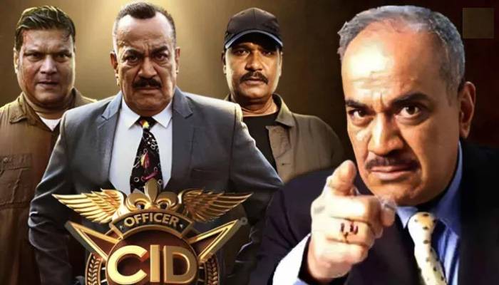 ایک عہد جو تمام ہوا،،،مشہور زمانہCID آفیسر ACP پرادیومن کیا سچ میں مرگئے؟