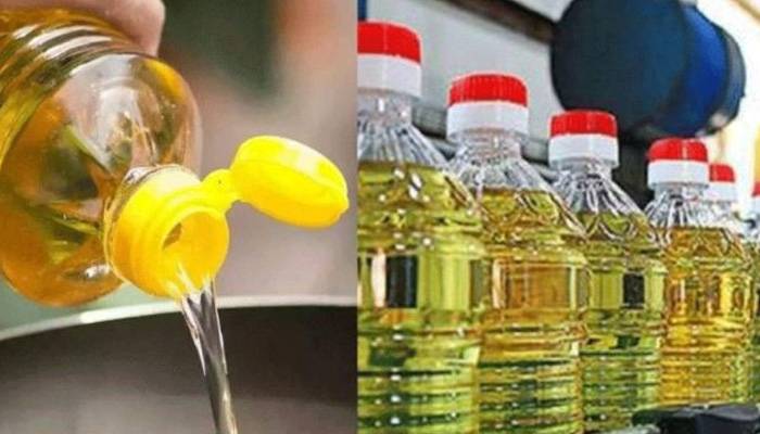 عالمی منڈی میں خوردنی تیل کی قیمتوں میں واضح کمی