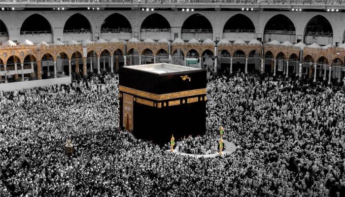 اس سال حج کتنے کا ہوگا؟ تفصیلات سامنے آگئیں