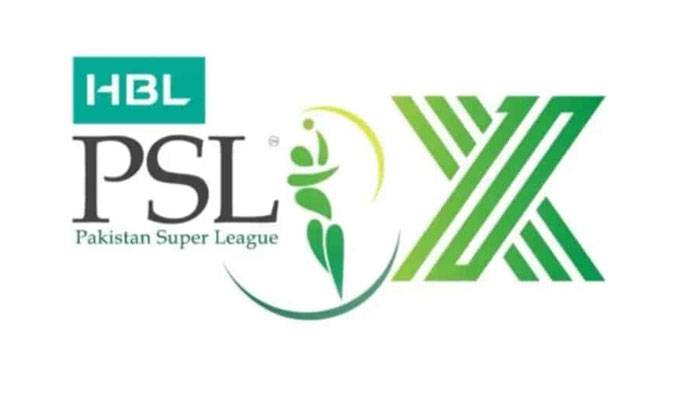 پی ایس ایل 10 کے کمنٹری پینل کا اعلان کردیا گیا