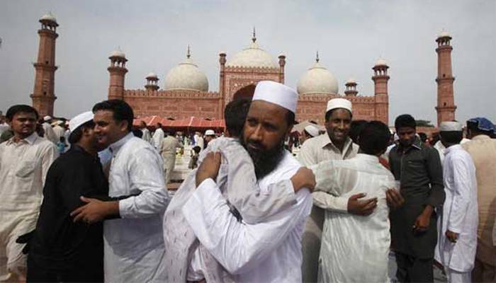 عید الاضحی کی تاریخ سامنے آگئی، لمبی چھٹیاں ہونگی