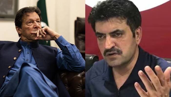 بانی پی ٹی آئی کی رہائی کی کوئی فکر نہیں کیونکہ،،، شیر افضل مروت نے بڑی خبر دیدی