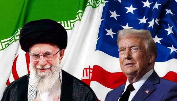 ایران نے جوہری معاہدے پر امریکا کی مذاکرات کی پیشکش مسترد کردی