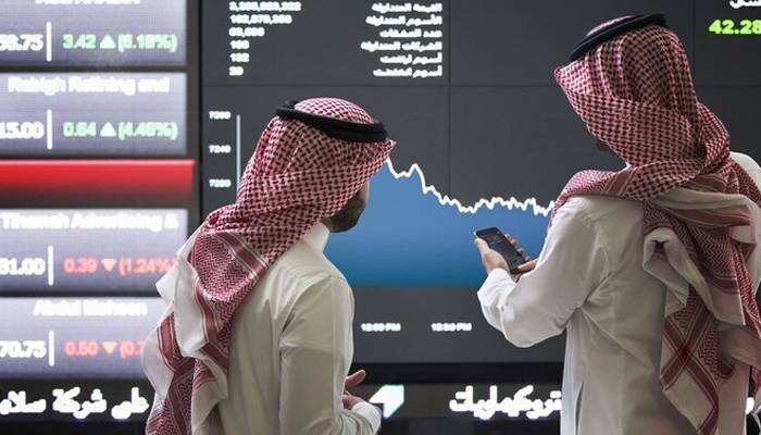 ٹرمپ ٹیرف کے اثرات:سعودی اسٹاک مارکیٹ کریش،ایشیائی مارکیٹوں میں مندی