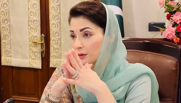 صوبےمیں ”صحت مند پنجاب“ وژن کےتحت جامع ہیلتھ ریفارمز کا آغازکردیا: مریم نواز