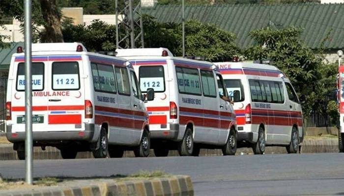 اسلام آبادمیں افسوسناک واقعہ،گھریلو ملازم کے ہاتھوں 2خواتین قتل، 1زخمی
