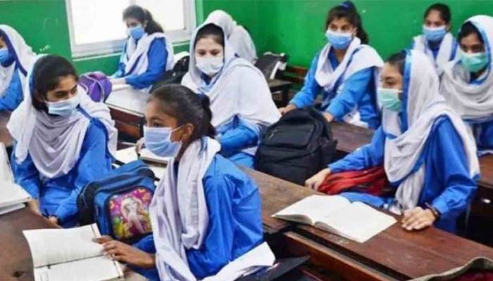  پنجاب بھر کے تعلیمی اداروں میں آج سے تدریسی عمل کا آغاز
