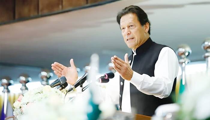 عمران خان کی رہائی سےمتعلق پی ٹی آئی کےسنیئر رہنما نے بڑابیان دیدیا