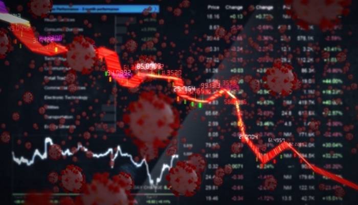 ٹرمپ ٹیرف کا بھونچال: یورپی اسٹاک مارکیٹس بھی کریش 