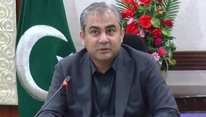محسن نقوی کےاستعفے سےمتعلق خبریں بے بنیاد قرار