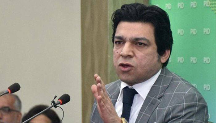 سازشیں  کرنیوالے پاکستان دشمنوں کیخلاف اب ڈنڈا چلے گا، فیصل واوڈا نے خبردار کردیا