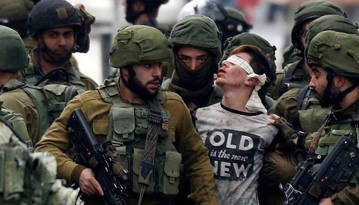 فلسطینی قیدیوں کیساتھ اسرائیلی فوج کیا سلوک کرتی ہے؟ تہلکہ خیز انکشافات