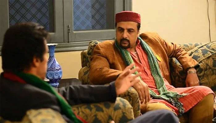 ریاست کیخلاف پروپیگنڈا، گلوکار سلمان احمد کیخلاف پیکا ایکٹ کے تحت مقدمہ درج