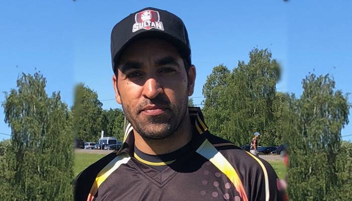 قومی کرکٹ ٹیم کے سابق فاسٹ بولرعمر گل کو اہم عہدہ مل گیا